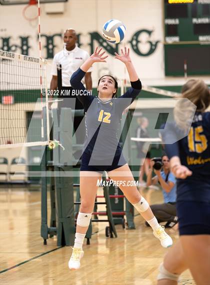 Thumbnail 2 in Clarkston @ Notre Dame Prep (NDP Quad) photogallery.