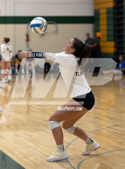 Thumbnail 1 in Clarkston @ Notre Dame Prep (NDP Quad) photogallery.