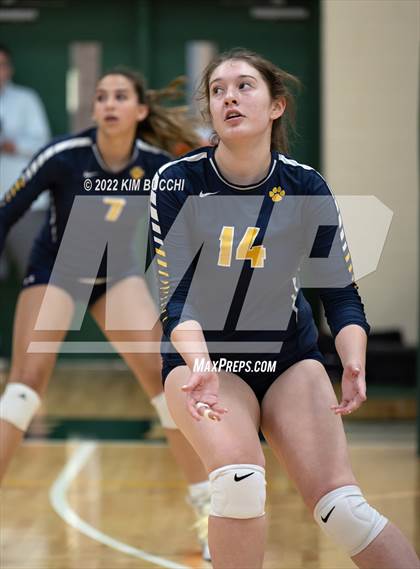 Thumbnail 3 in Clarkston @ Notre Dame Prep (NDP Quad) photogallery.
