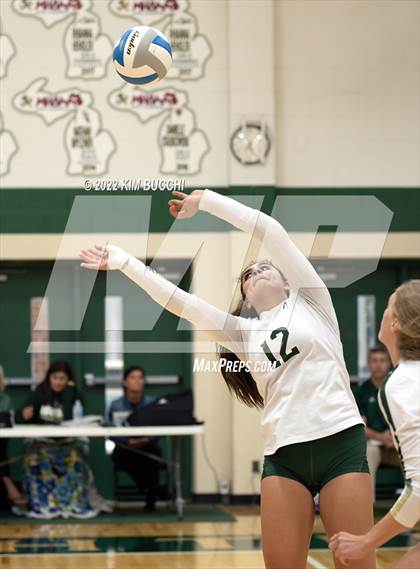 Thumbnail 1 in Clarkston @ Notre Dame Prep (NDP Quad) photogallery.