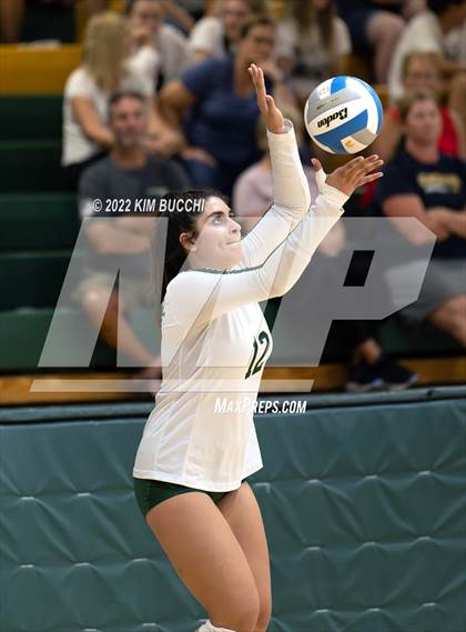 Thumbnail 1 in Clarkston @ Notre Dame Prep (NDP Quad) photogallery.