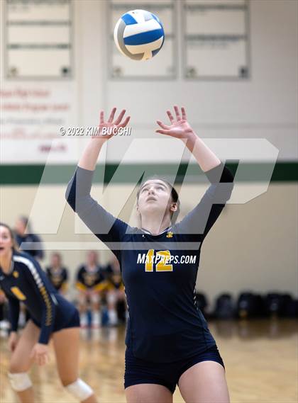 Thumbnail 1 in Clarkston @ Notre Dame Prep (NDP Quad) photogallery.