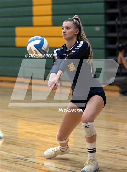 Thumbnail 1 in Clarkston @ Notre Dame Prep (NDP Quad) photogallery.