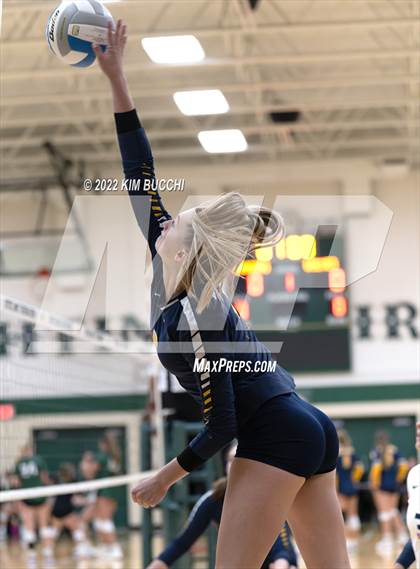 Thumbnail 1 in Clarkston @ Notre Dame Prep (NDP Quad) photogallery.
