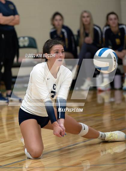 Thumbnail 1 in Clarkston @ Notre Dame Prep (NDP Quad) photogallery.
