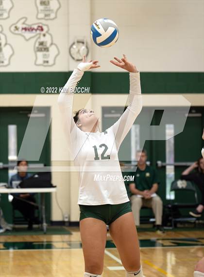 Thumbnail 1 in Clarkston @ Notre Dame Prep (NDP Quad) photogallery.