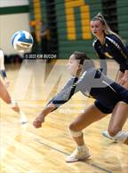 Photo from the gallery "Clarkston @ Notre Dame Prep (NDP Quad)"