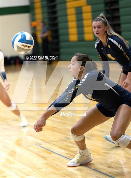 Thumbnail 3 in Clarkston @ Notre Dame Prep (NDP Quad) photogallery.