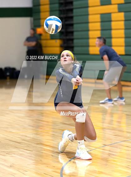 Thumbnail 1 in Clarkston @ Notre Dame Prep (NDP Quad) photogallery.