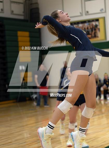Thumbnail 1 in Clarkston @ Notre Dame Prep (NDP Quad) photogallery.