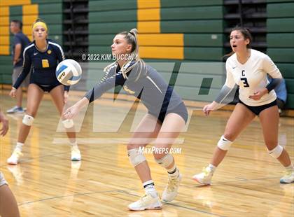 Thumbnail 2 in Clarkston @ Notre Dame Prep (NDP Quad) photogallery.