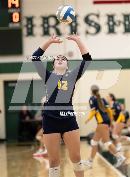 Thumbnail 2 in Clarkston @ Notre Dame Prep (NDP Quad) photogallery.
