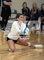 Photo from the gallery "Clarkston @ Notre Dame Prep (NDP Quad)"