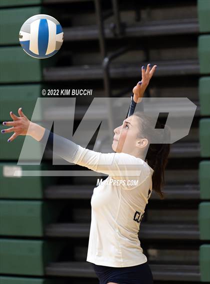 Thumbnail 1 in Clarkston @ Notre Dame Prep (NDP Quad) photogallery.