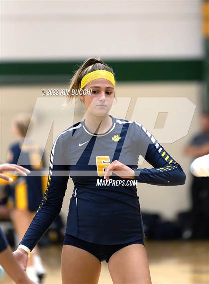 Thumbnail 1 in Clarkston @ Notre Dame Prep (NDP Quad) photogallery.