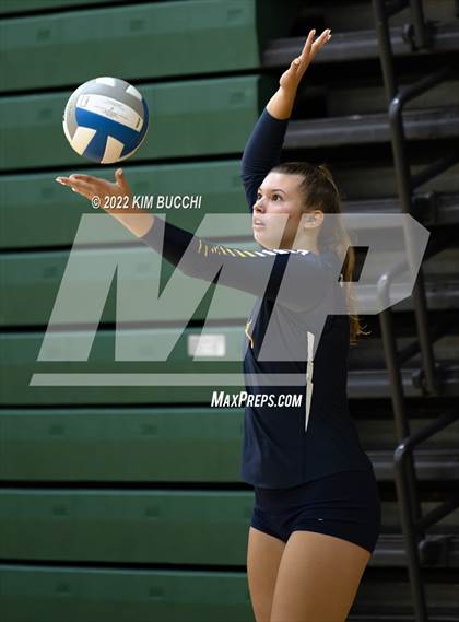 Thumbnail 1 in Clarkston @ Notre Dame Prep (NDP Quad) photogallery.