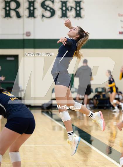 Thumbnail 2 in Clarkston @ Notre Dame Prep (NDP Quad) photogallery.