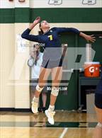 Photo from the gallery "Clarkston @ Notre Dame Prep (NDP Quad)"