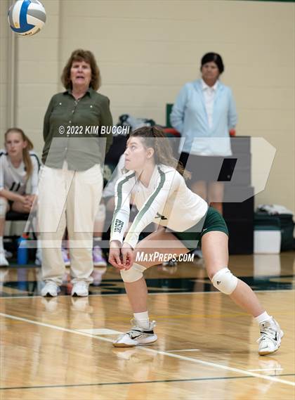 Thumbnail 1 in Clarkston @ Notre Dame Prep (NDP Quad) photogallery.