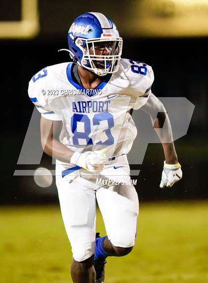 Thumbnail 2 in Airport @ South Aiken photogallery.