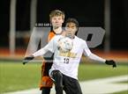 Photo from the gallery "Ben Holt College Prep Academy @ Summerville (CIF SJS D6 Quarterfinal Playoff)"