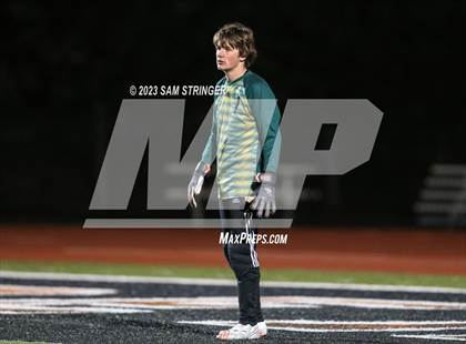 Thumbnail 2 in Ben Holt College Prep Academy @ Summerville (CIF SJS D6 Quarterfinal Playoff) photogallery.