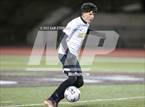 Photo from the gallery "Ben Holt College Prep Academy @ Summerville (CIF SJS D6 Quarterfinal Playoff)"