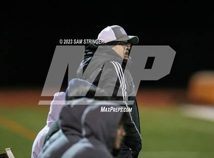 Thumbnail 2 in Ben Holt College Prep Academy @ Summerville (CIF SJS D6 Quarterfinal Playoff) photogallery.