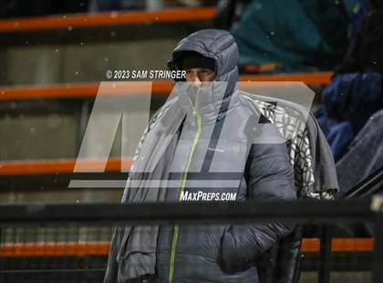 Thumbnail 3 in Ben Holt College Prep Academy @ Summerville (CIF SJS D6 Quarterfinal Playoff) photogallery.