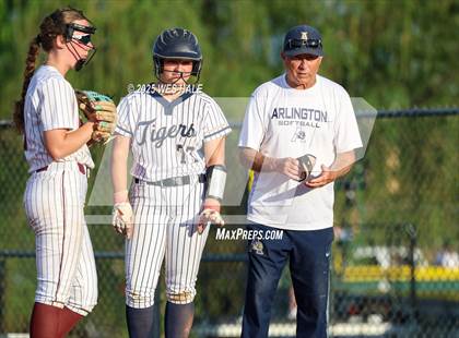 Thumbnail 3 in Collierville @ Arlington photogallery.