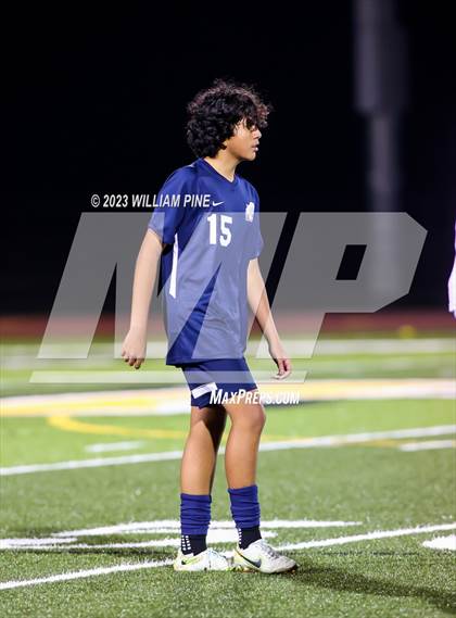 Thumbnail 3 in Byram Hills @ Beacon (NYSPHSAA Class A Regiomal Final) photogallery.