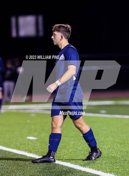 Thumbnail 2 in Byram Hills @ Beacon (NYSPHSAA Class A Regiomal Final) photogallery.