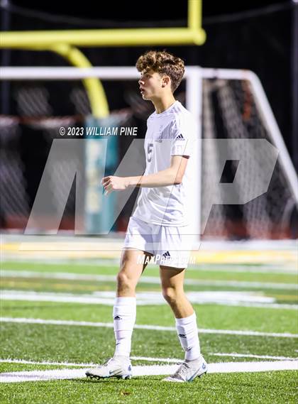 Thumbnail 3 in Byram Hills @ Beacon (NYSPHSAA Class A Regiomal Final) photogallery.