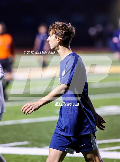Thumbnail 1 in Byram Hills @ Beacon (NYSPHSAA Class A Regiomal Final) photogallery.