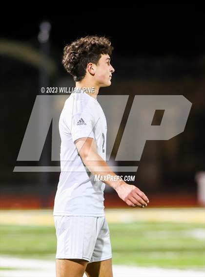 Thumbnail 1 in Byram Hills @ Beacon (NYSPHSAA Class A Regiomal Final) photogallery.