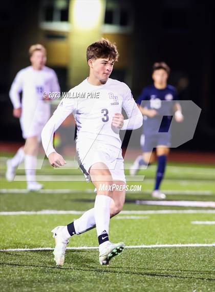 Thumbnail 3 in Byram Hills @ Beacon (NYSPHSAA Class A Regiomal Final) photogallery.