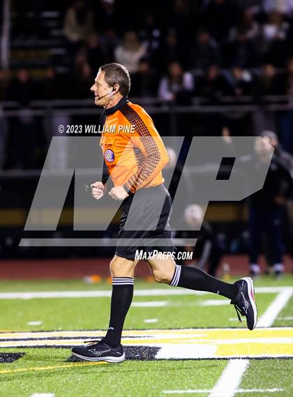 Thumbnail 2 in Byram Hills @ Beacon (NYSPHSAA Class A Regiomal Final) photogallery.
