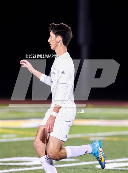 Thumbnail 1 in Byram Hills @ Beacon (NYSPHSAA Class A Regiomal Final) photogallery.