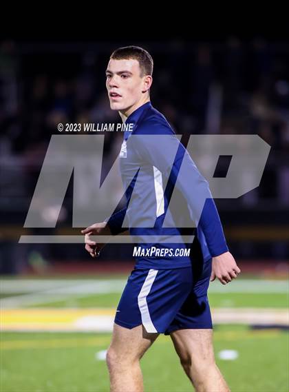 Thumbnail 2 in Byram Hills @ Beacon (NYSPHSAA Class A Regiomal Final) photogallery.