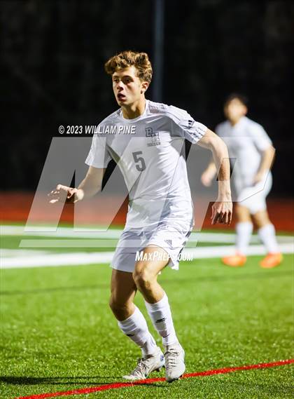 Thumbnail 2 in Byram Hills @ Beacon (NYSPHSAA Class A Regiomal Final) photogallery.