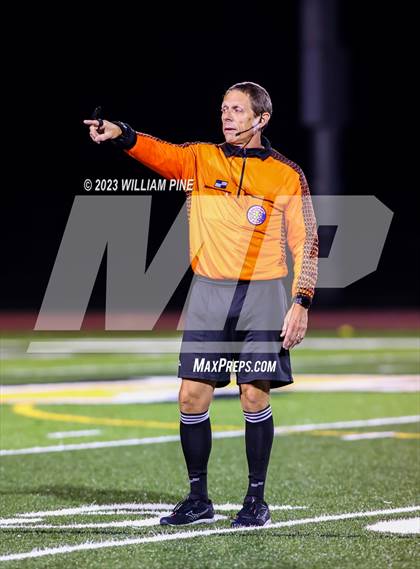 Thumbnail 3 in Byram Hills @ Beacon (NYSPHSAA Class A Regiomal Final) photogallery.