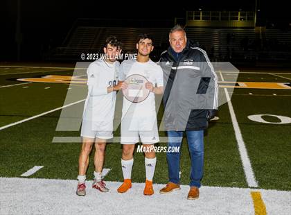 Thumbnail 3 in Byram Hills @ Beacon (NYSPHSAA Class A Regiomal Final) photogallery.