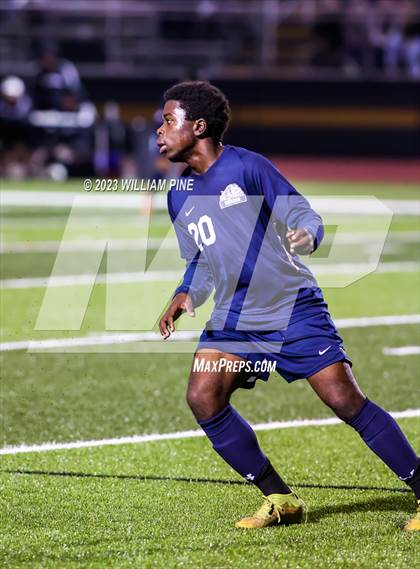 Thumbnail 1 in Byram Hills @ Beacon (NYSPHSAA Class A Regiomal Final) photogallery.