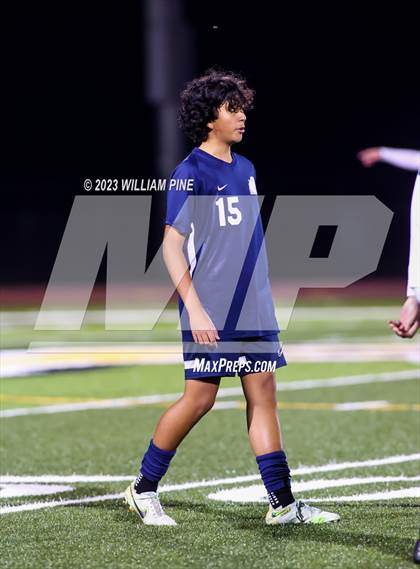 Thumbnail 2 in Byram Hills @ Beacon (NYSPHSAA Class A Regiomal Final) photogallery.