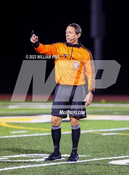 Thumbnail 1 in Byram Hills @ Beacon (NYSPHSAA Class A Regiomal Final) photogallery.
