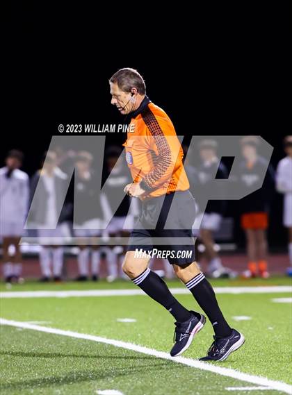 Thumbnail 2 in Byram Hills @ Beacon (NYSPHSAA Class A Regiomal Final) photogallery.