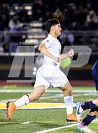Photo from the gallery "Byram Hills @ Beacon (NYSPHSAA Class A Regiomal Final)"