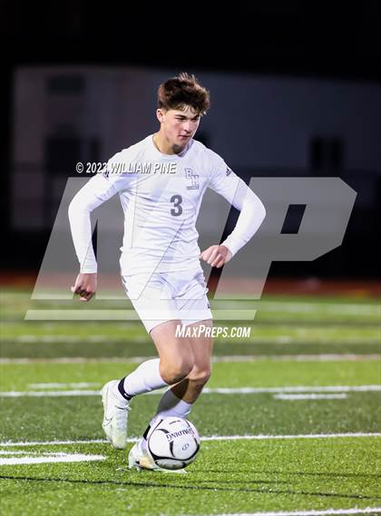 Thumbnail 1 in Byram Hills @ Beacon (NYSPHSAA Class A Regiomal Final) photogallery.