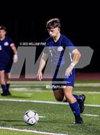 Photo from the gallery "Byram Hills @ Beacon (NYSPHSAA Class A Regiomal Final)"