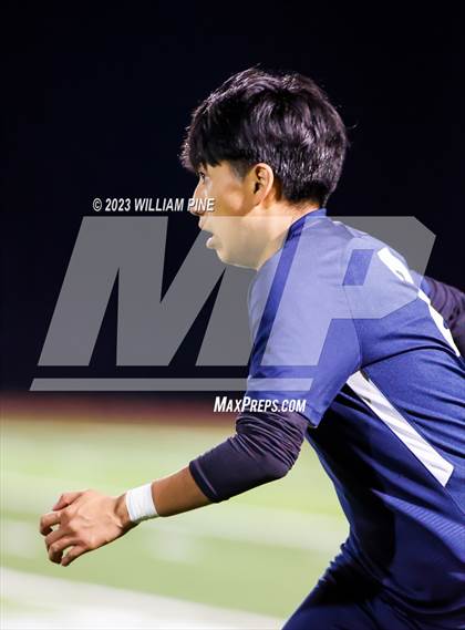 Thumbnail 1 in Byram Hills @ Beacon (NYSPHSAA Class A Regiomal Final) photogallery.